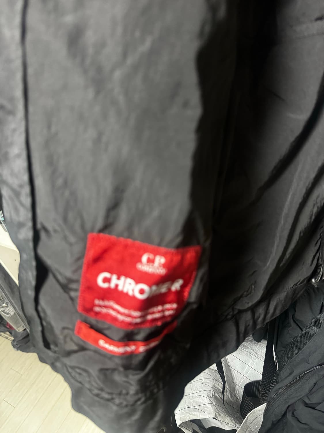 Cp컴퍼니 자켓(후드) 상품이미지7