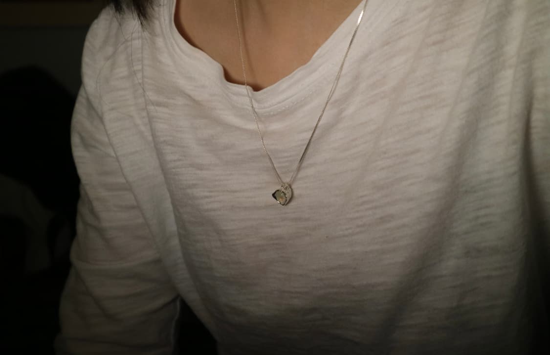 Moonstone tea cup 상품이미지4