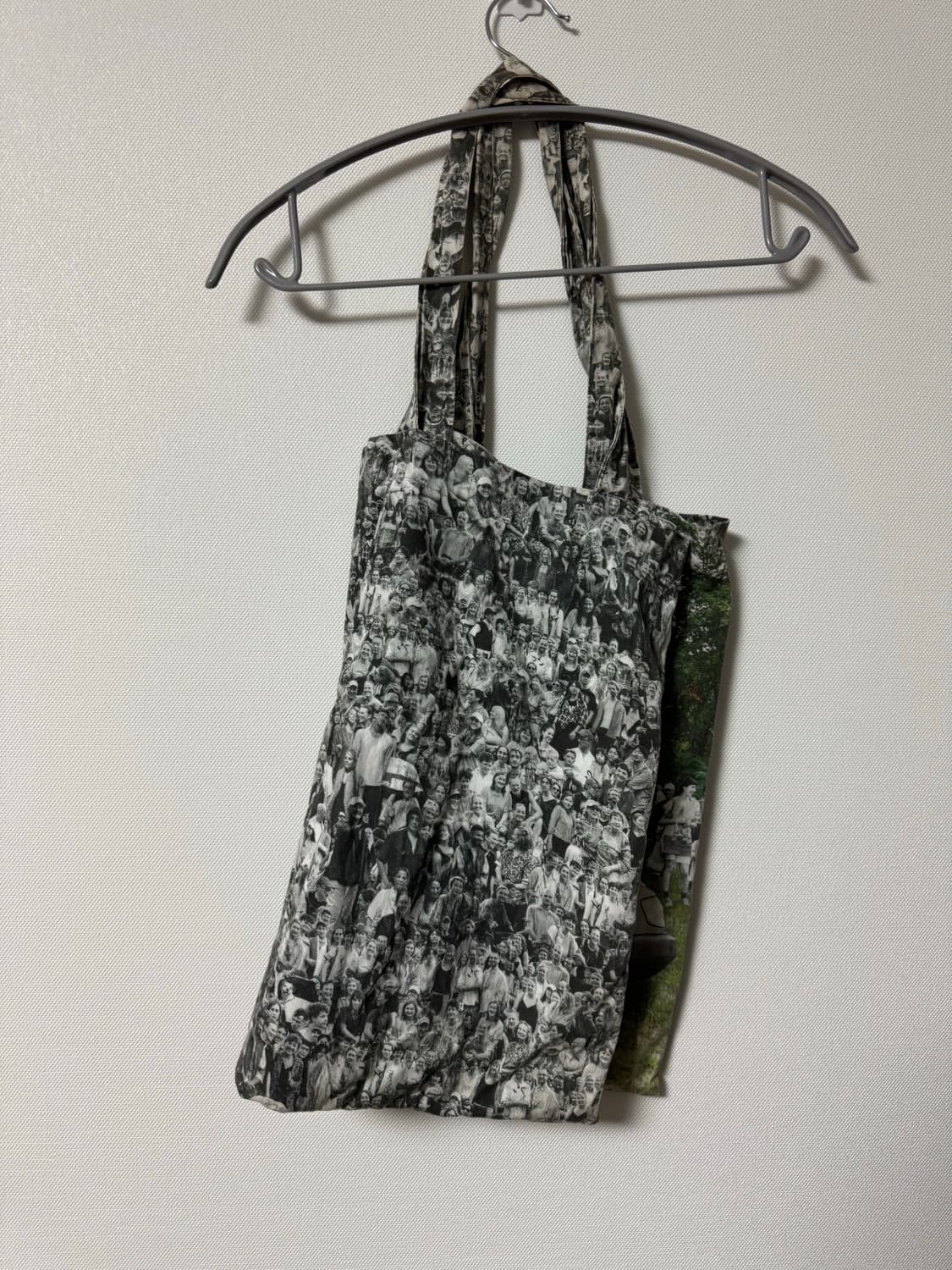 Bless Nº77 Coverbookbag 상품이미지5