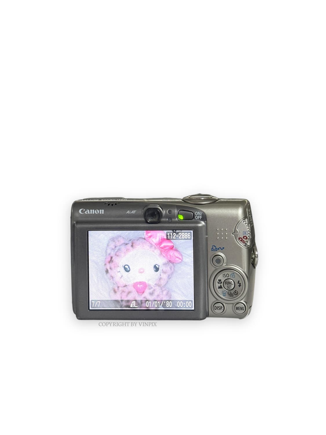 캐논 익서스 IXUS 950(IXY 810) 디지털 카메라 디카 상품이미지5