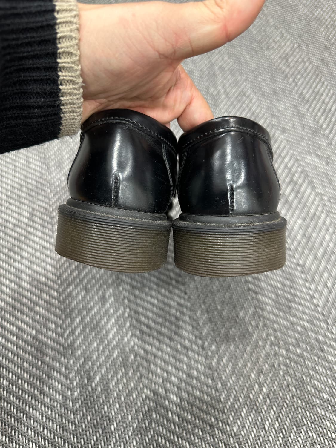 닥터마틴 태슬 로퍼 클래식 상품이미지6