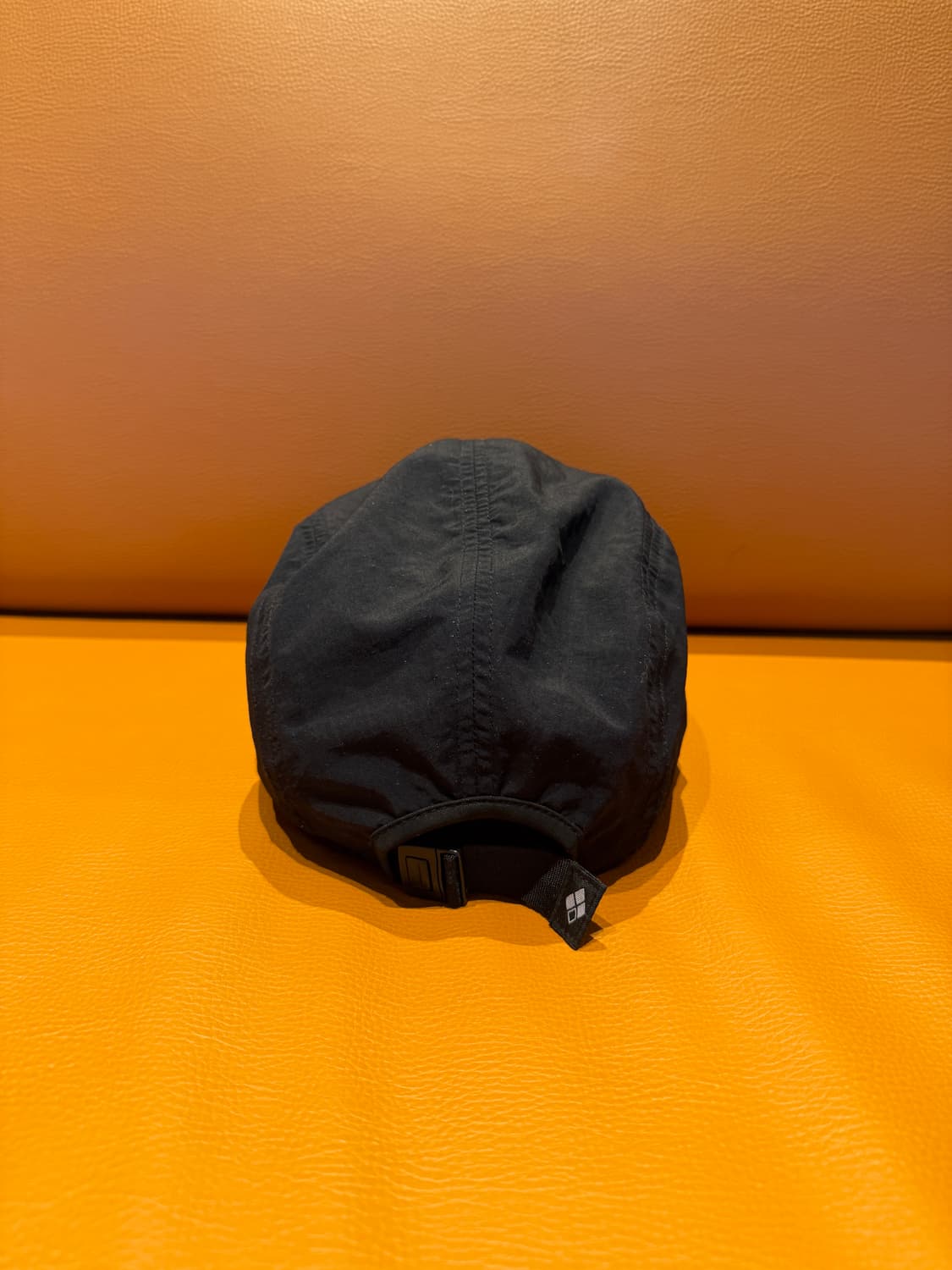 montbell cap 몽벨 러닝 모자 상품이미지3