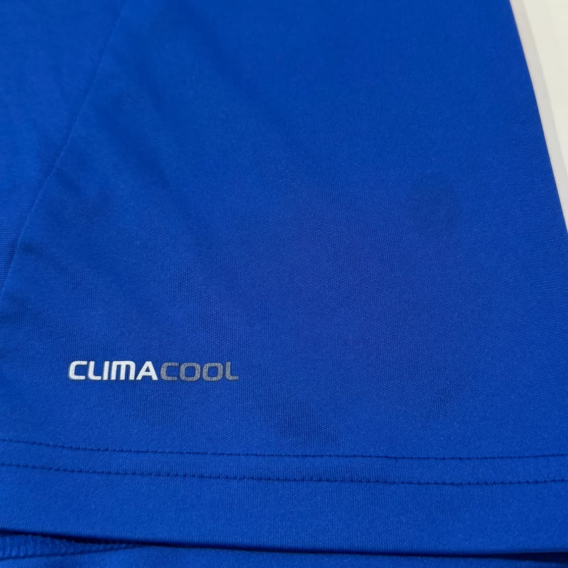 10-11 첼시 홈 드록바 유니폼 상품이미지7