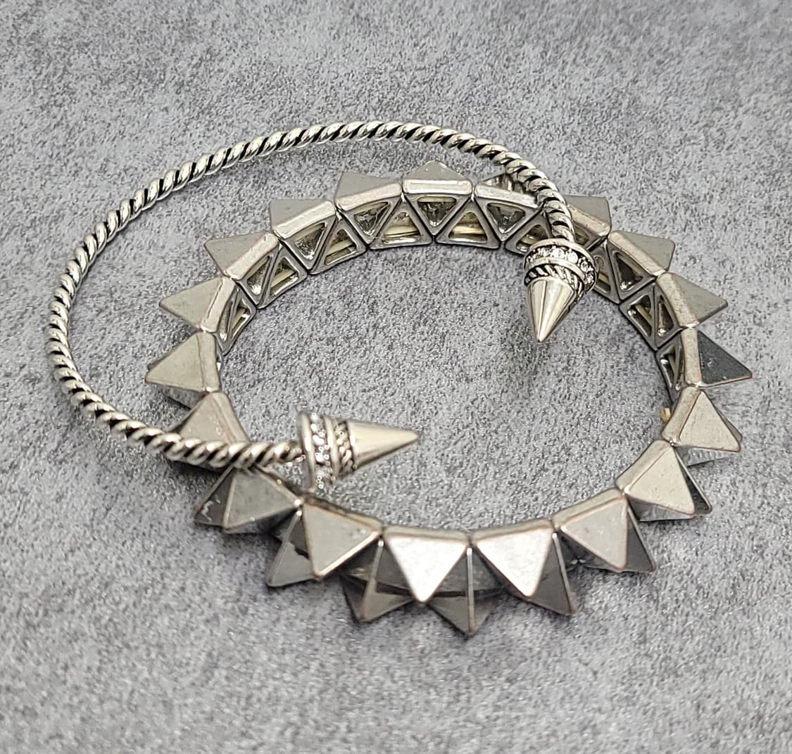 stud bracelet set 상품이미지4