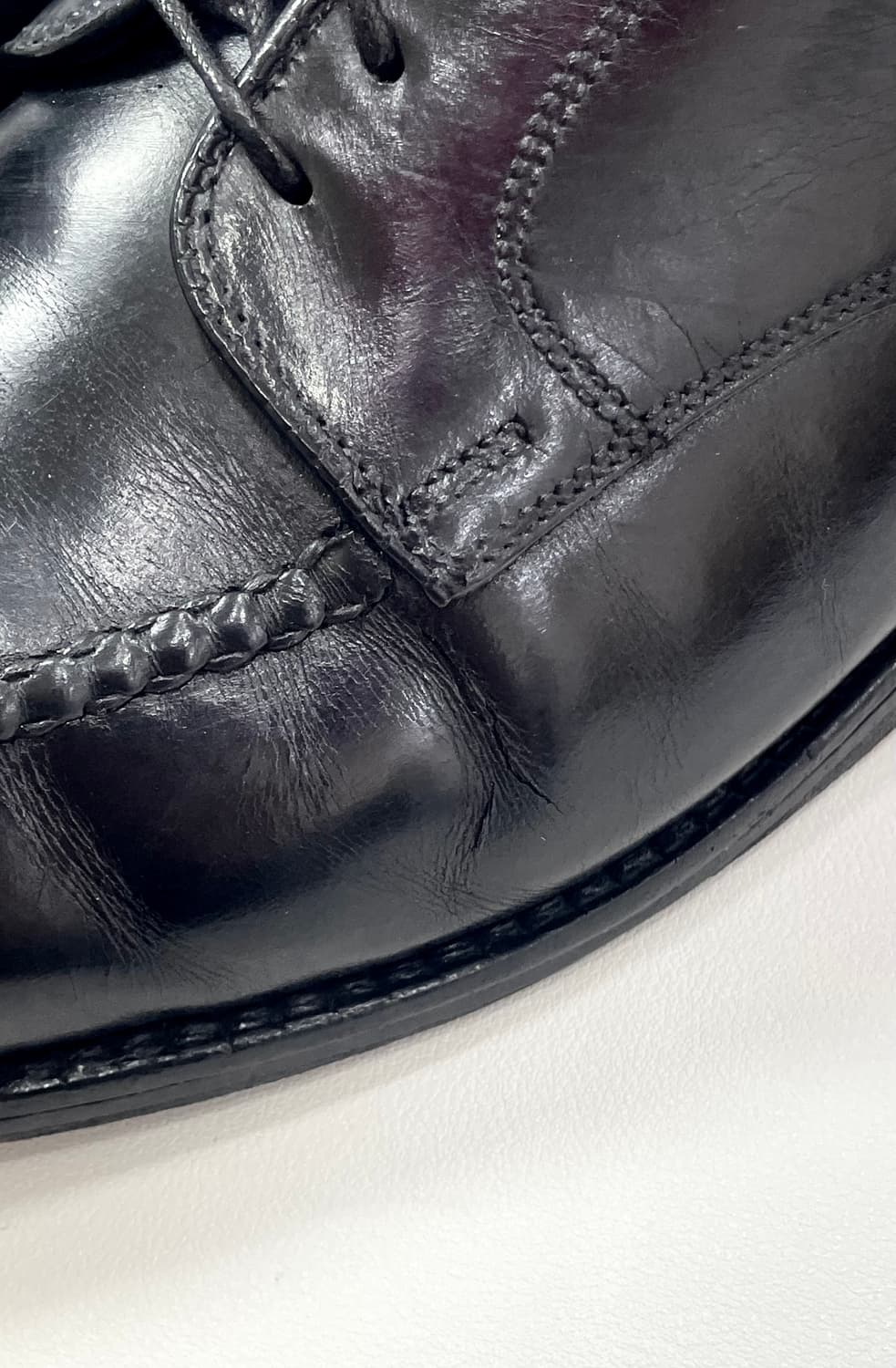 알든 Alden 924 카프스킨 US 10.5D 상품이미지6