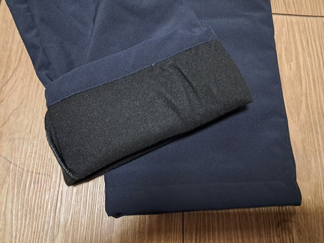 잭필드 여성 패딩 바지 86 상품이미지3