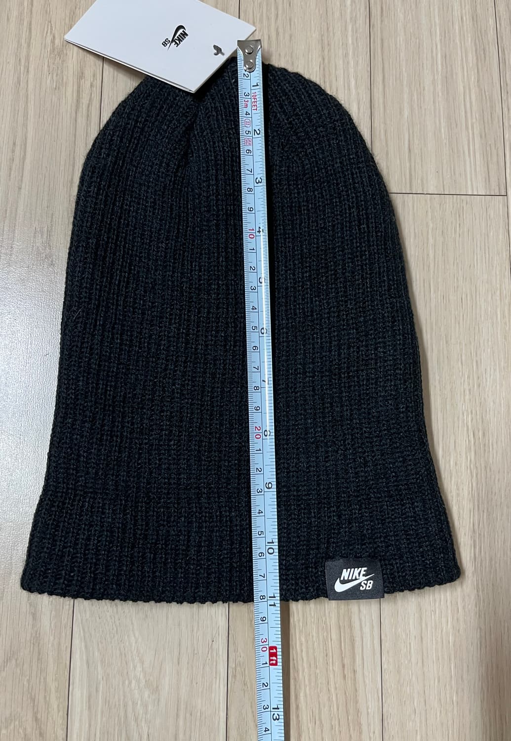 나이키 비니 (새상품) 상품이미지8