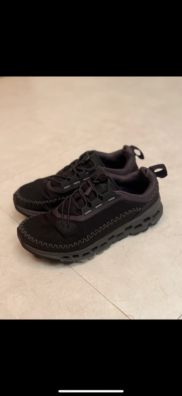 온러닝 클라우드어웨이 235 상품이미지3