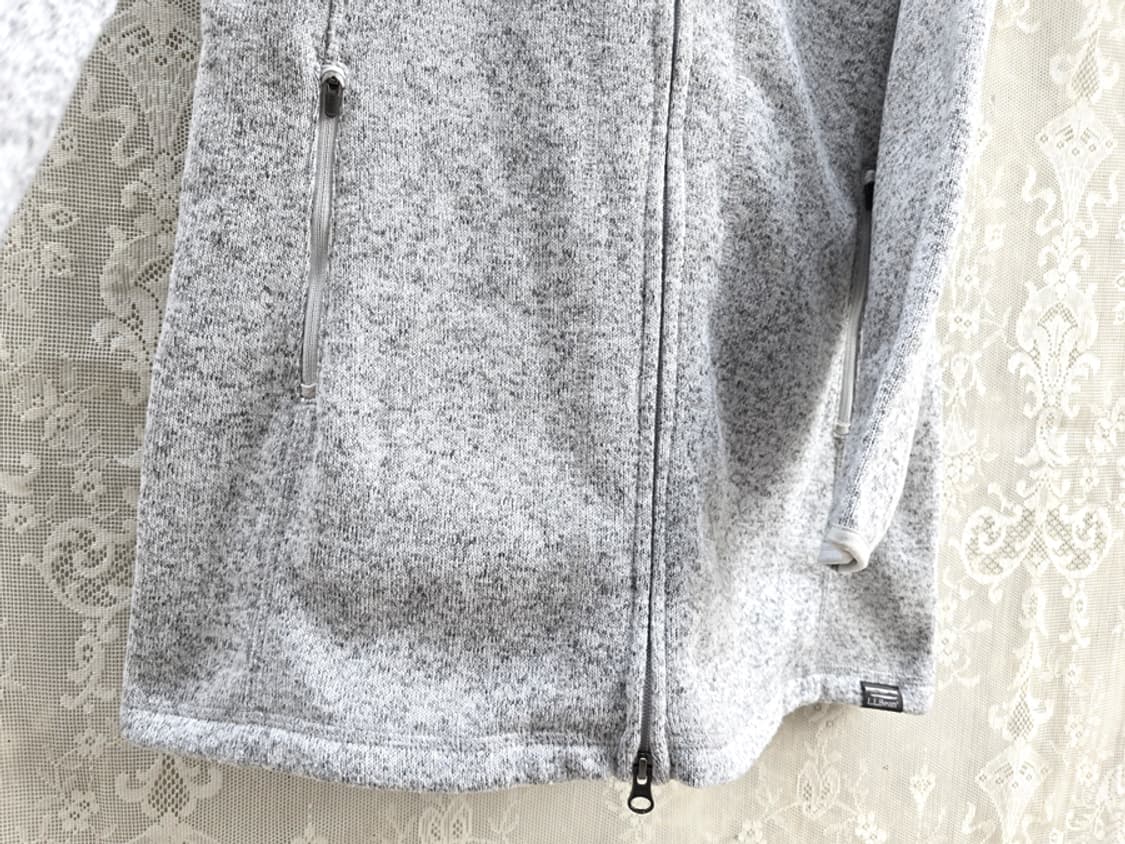 엘엘빈 플리스 상품이미지3