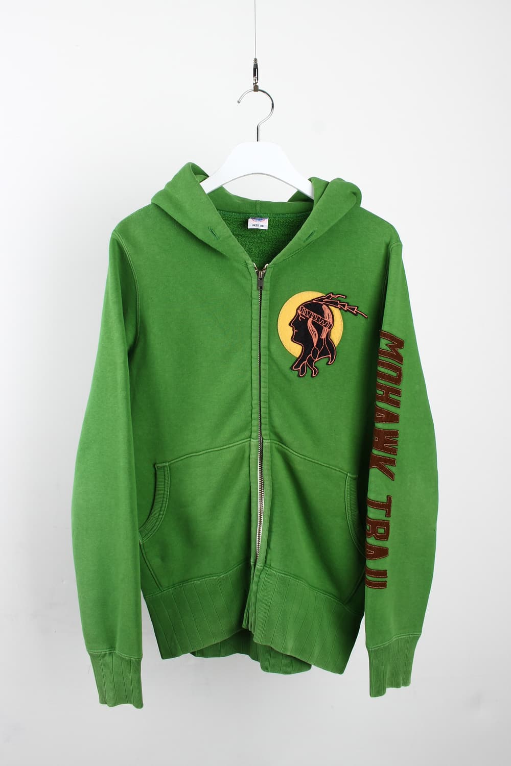 JELADO Heavy Weight Hoodie 상품이미지2