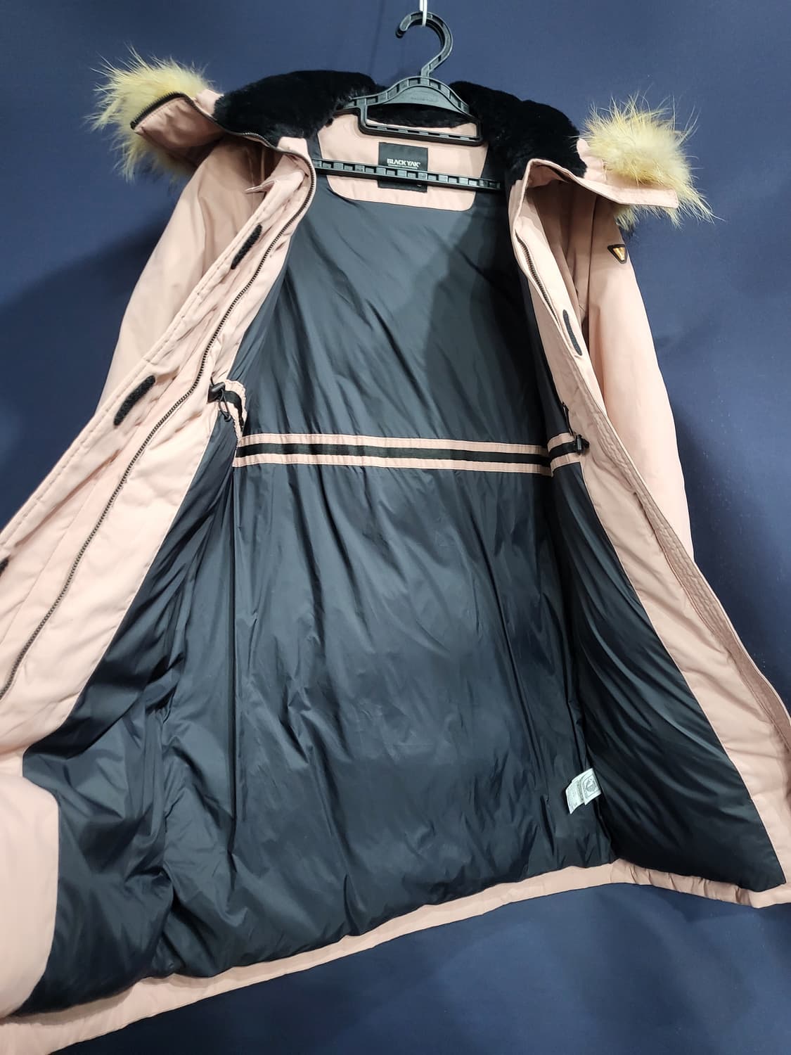 K2 덕다운 패딩 상품이미지6