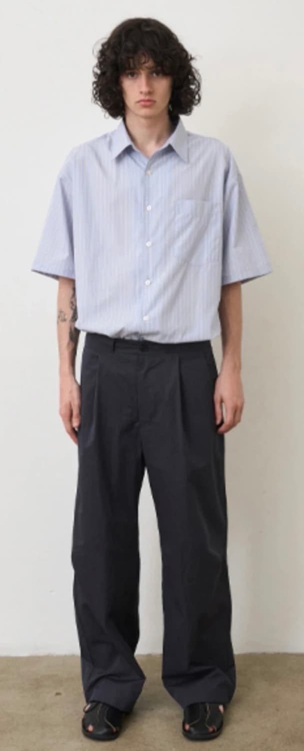 noun 노운 팬츠 상품이미지4