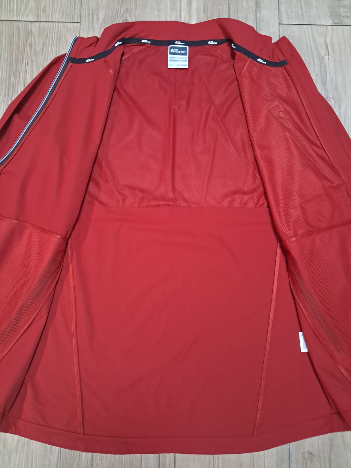 레드페이스 자켓 남성110  상품이미지6