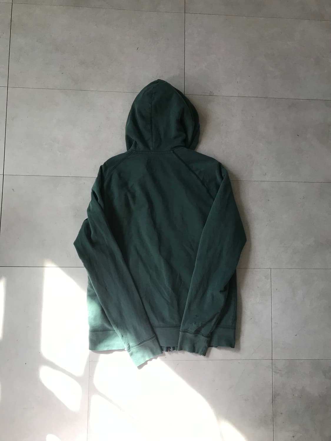 갭 그린 후드집업 상품이미지7