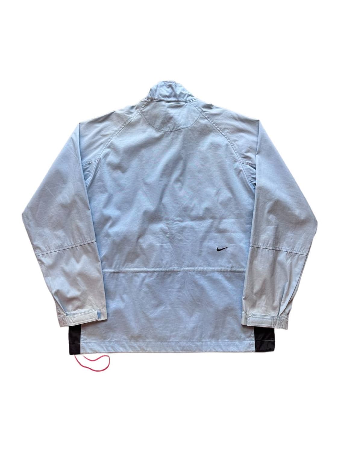 Mid 00s 나이키 나일론 테크웨어 윈드브레이커 상품이미지2