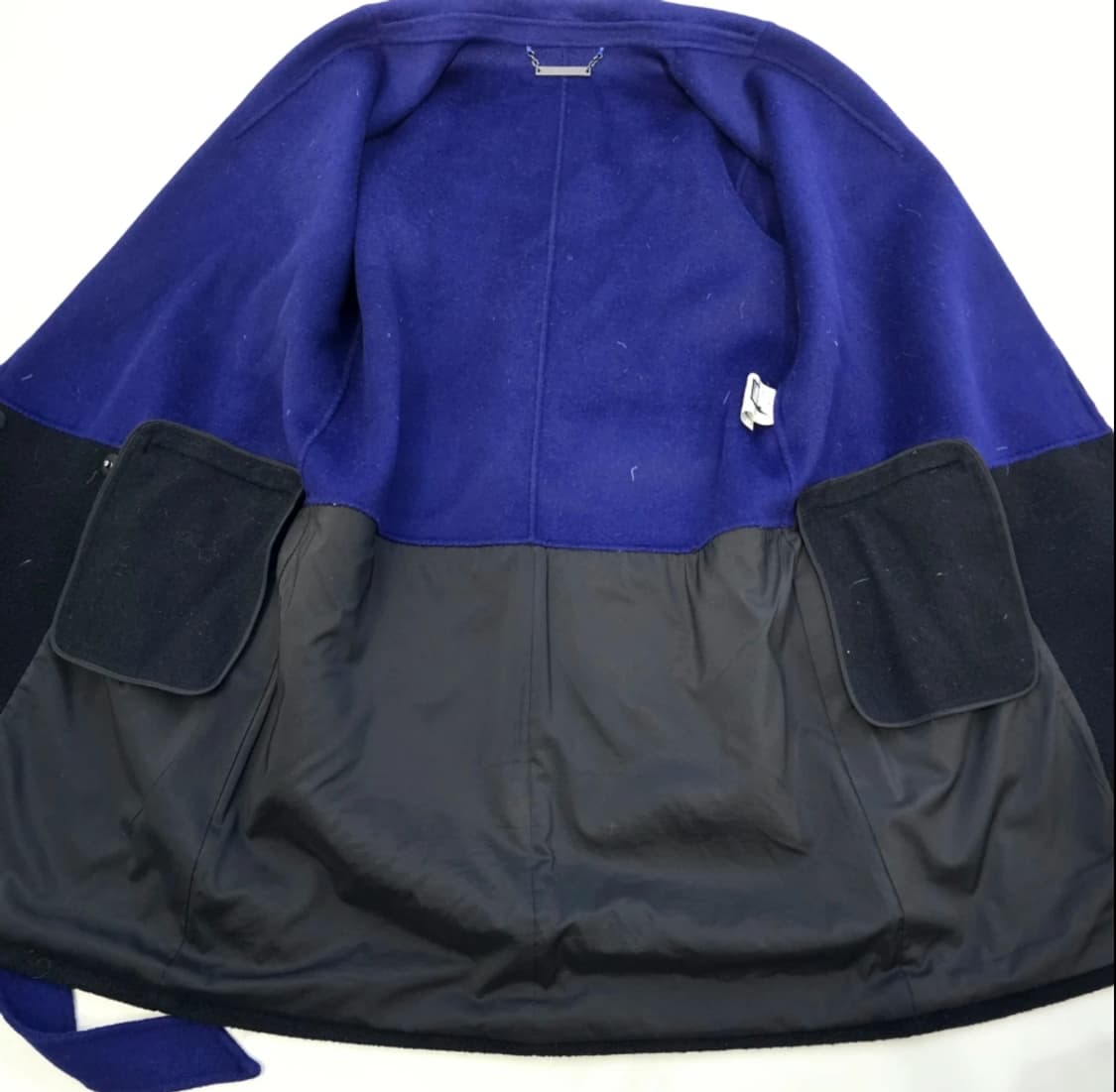 다이앤 본 퍼스텐버그 코트~55반 상품이미지8