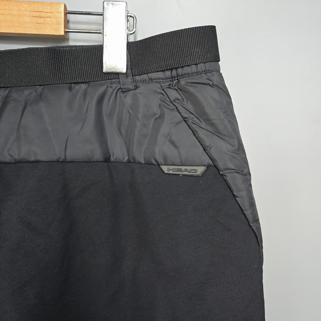 헤드(HEAD) 보온 패딩팬츠 95 상품이미지5