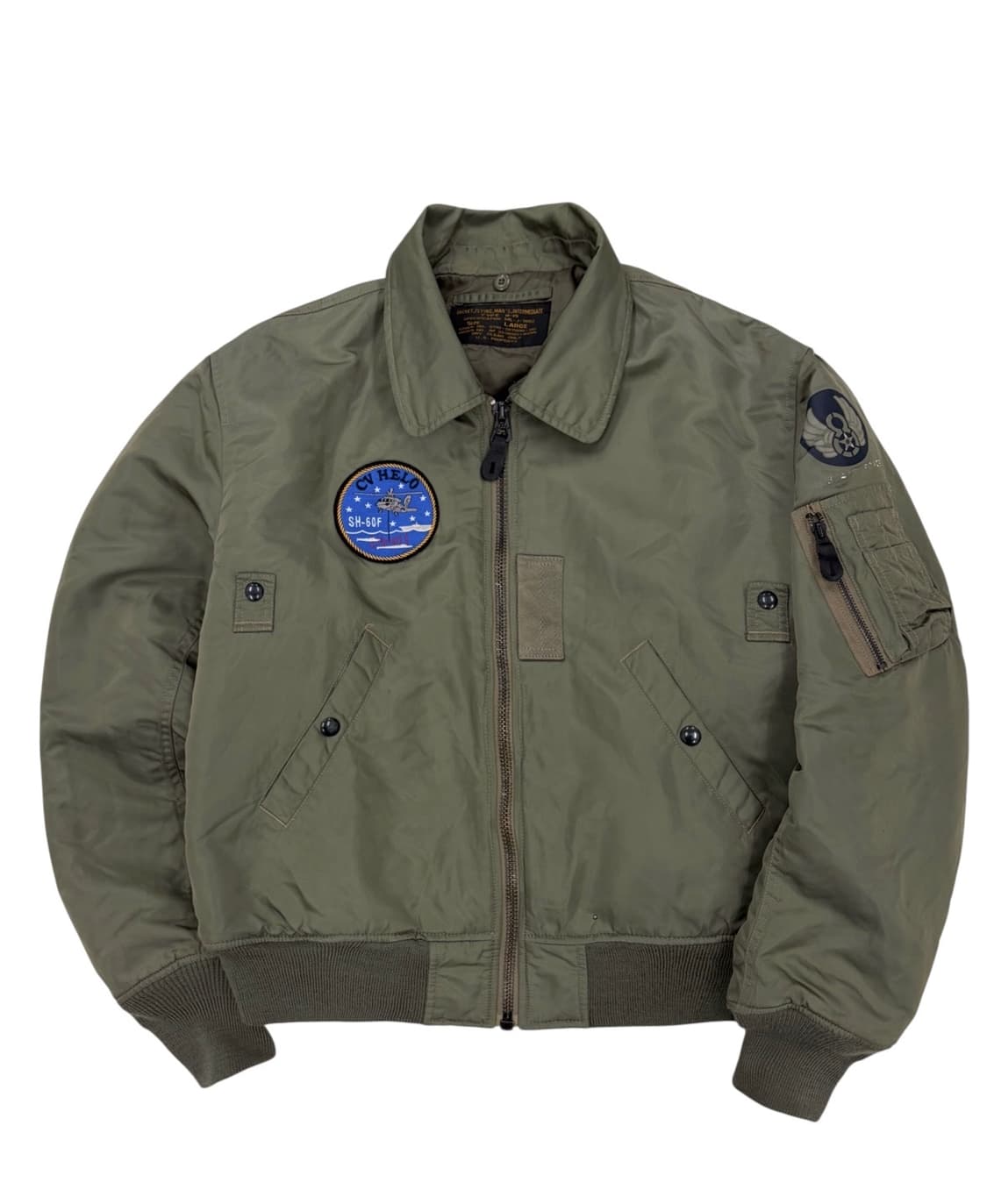 00s 카모랜드 B-15 (L) 상품이미지1