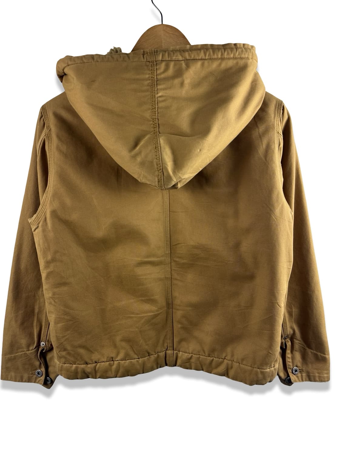 아베크롬비 유틸리티 캔버스 엑티브자켓2343 상품이미지2