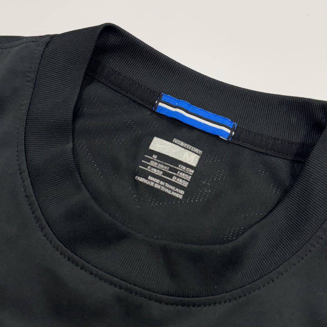 나이키 09 10 맨체스터 유나이티드 맨유 어웨이 박지성 유니폼  상품이미지6