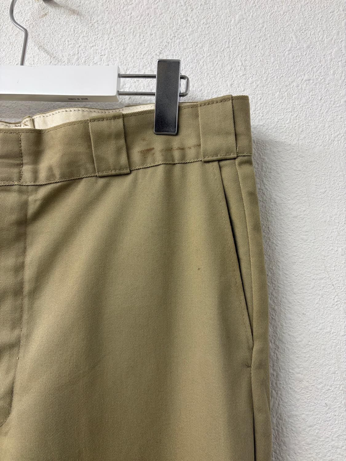 DICKIES (#022) 상품이미지3