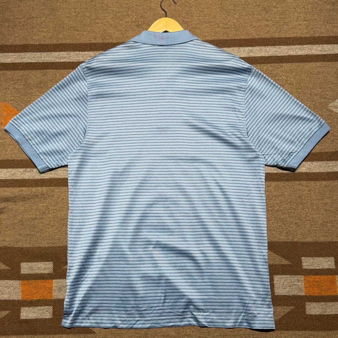 브룩스브라더스 컨트리클럽 퍼포먼스 반팔 카라티 M 105 상품이미지5