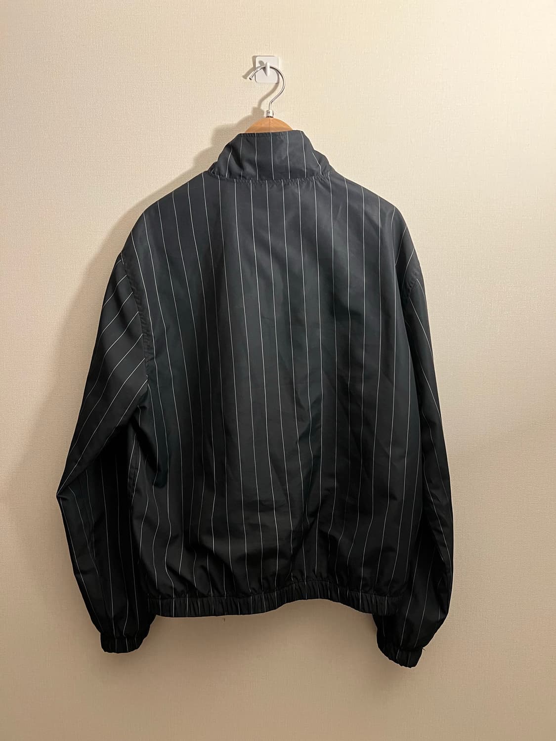 [L] BOILER ROOM X UMBRO JACKET 상품이미지5