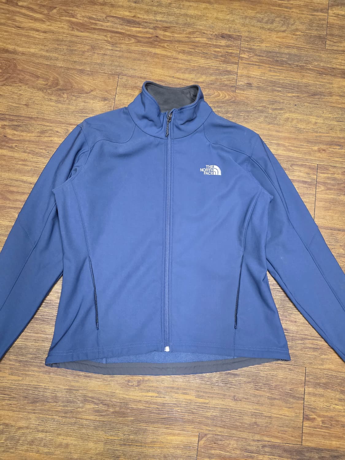 노스페이스 우먼 키오집업자켓 상품이미지1