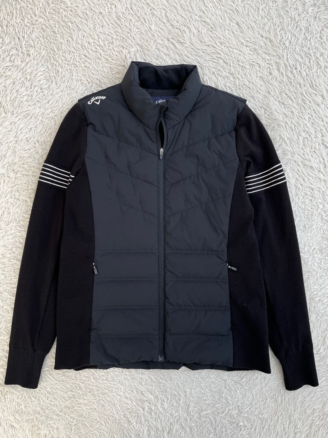 캘러웨이 골프 방풍 니트/#98 상품이미지1