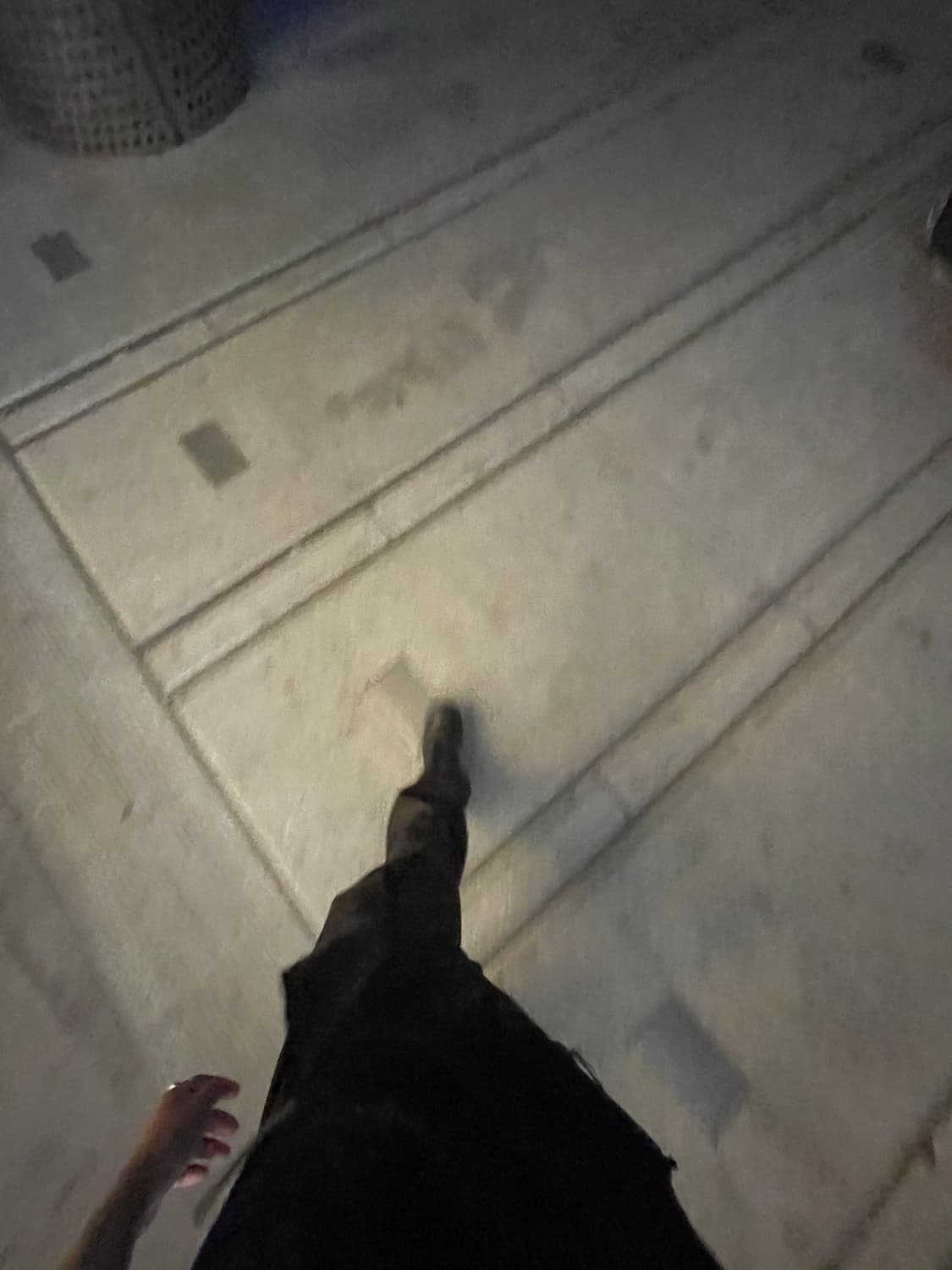 edward cuming trouser 상품이미지3