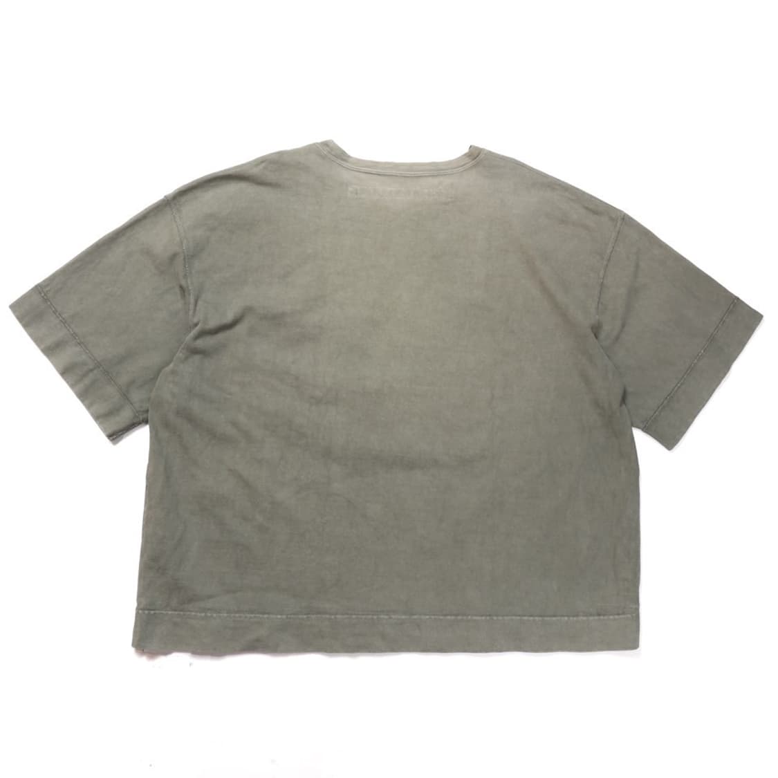 캐피탈 Kapital K.P.A.M. Pocket T-Shirt 상품이미지4