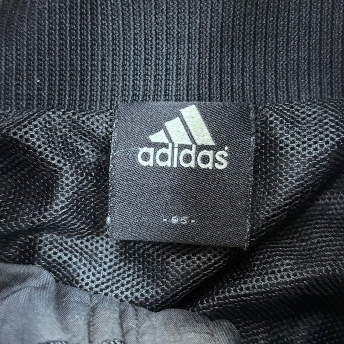 95 아디다스 베컴 제너럴 자켓 0429E 상품이미지3