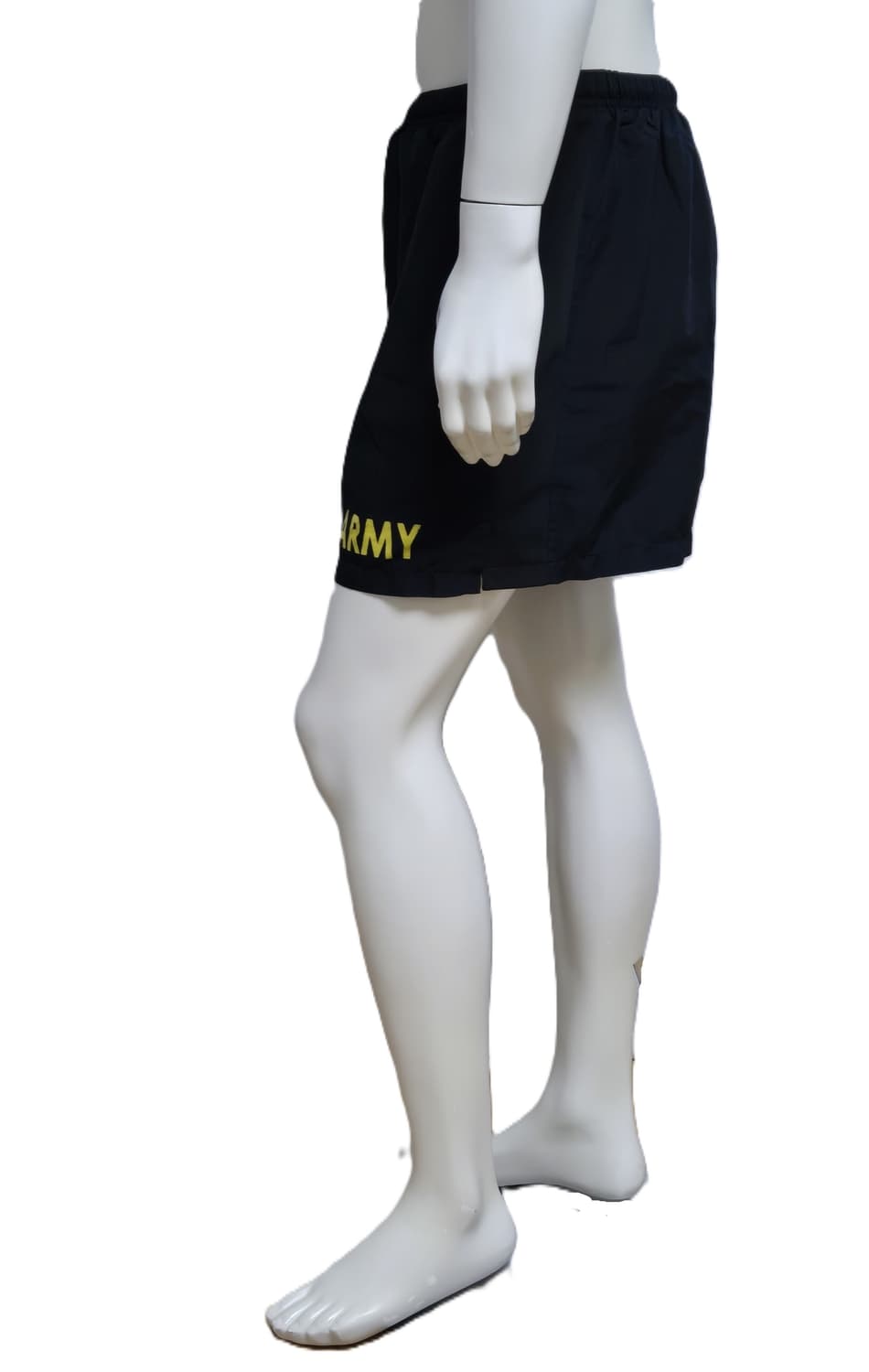 미육군 APFU 체육복 트레이닝복 반바지 하의 (S) (12) 상품이미지2