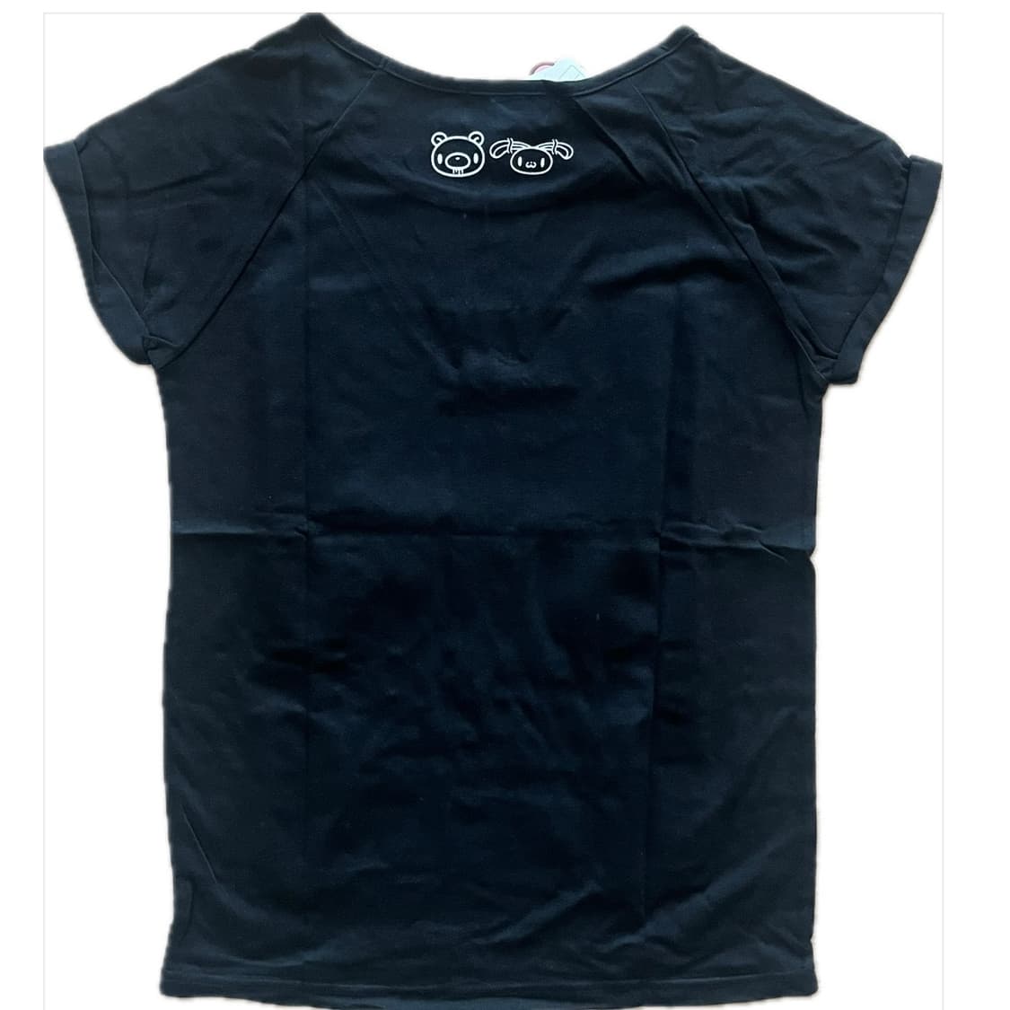 글루미베어 범용토끼 반팔  티셔츠 상품이미지3