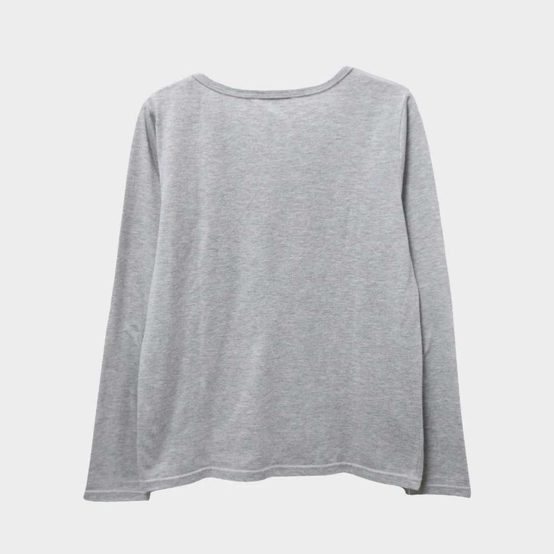 체리팝  Y2K 프린팅 긴팔 티셔츠 63546 상품이미지2