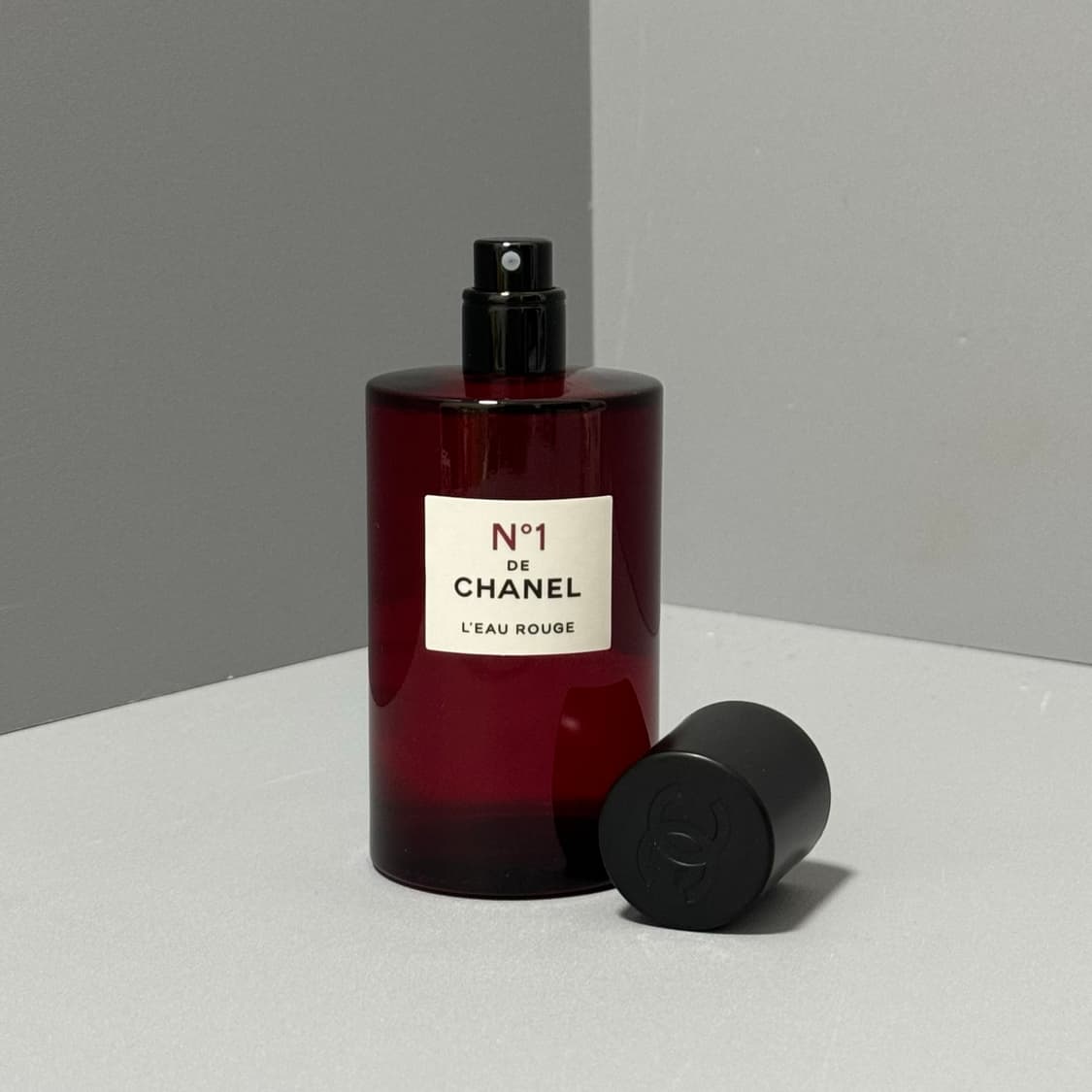 샤넬 넘버 원 드 샤넬 로 루주 향수 100ml 상품이미지5