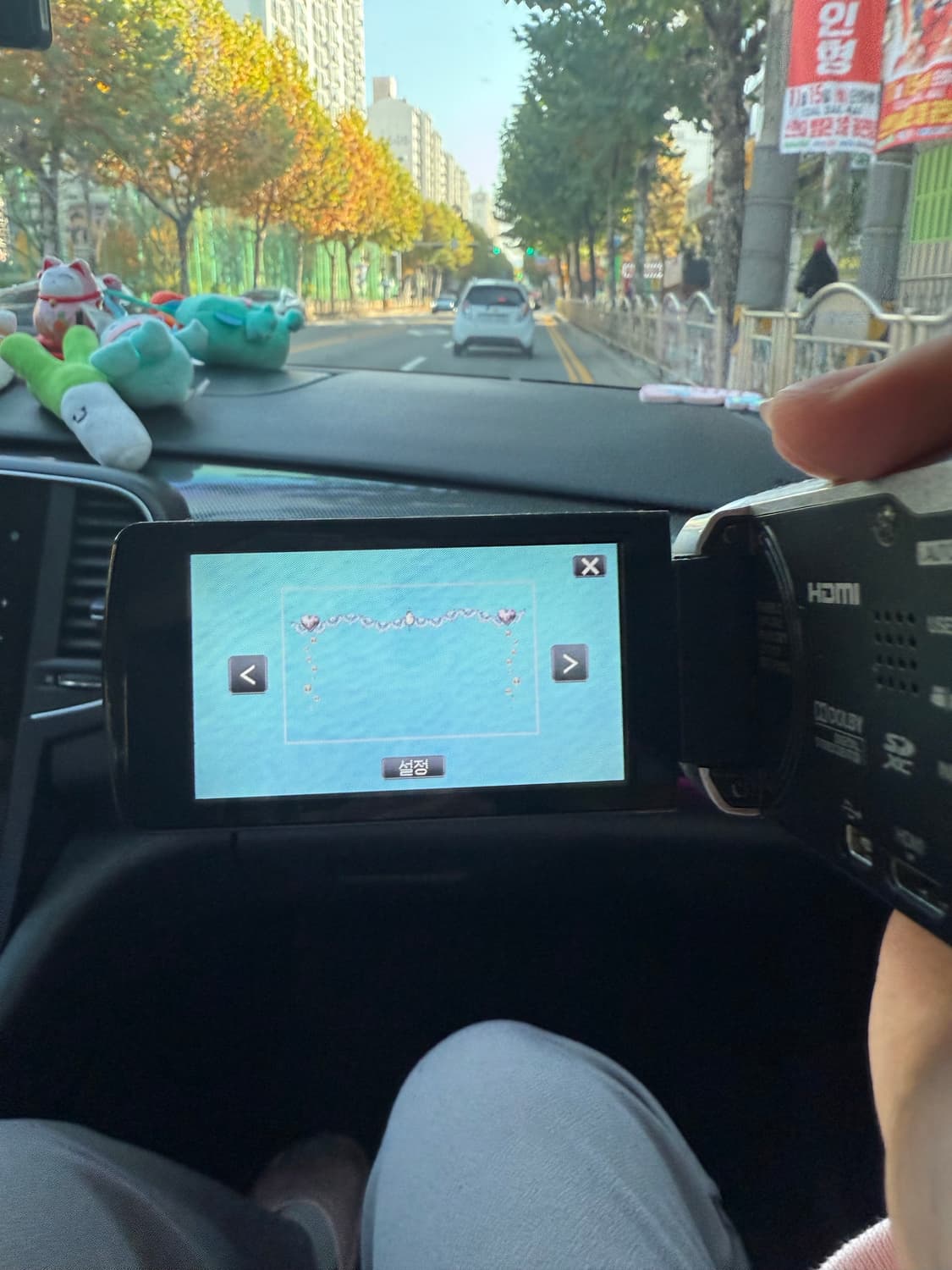 jvc hm99-s 빈티지 캠코더 느좋 감성 상품이미지9