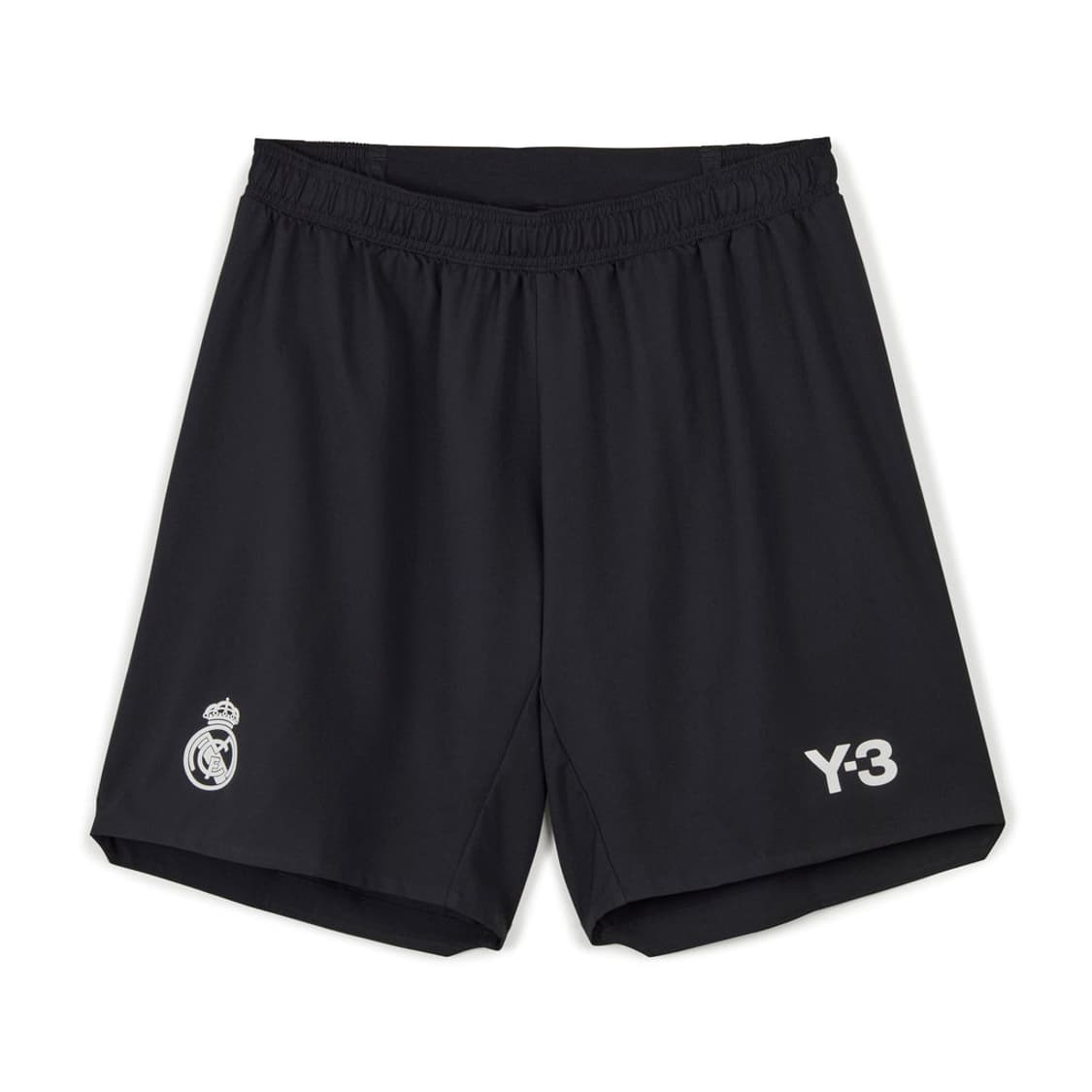 Y-3 x 레알 마드리드 4th 쇼츠 상품이미지1