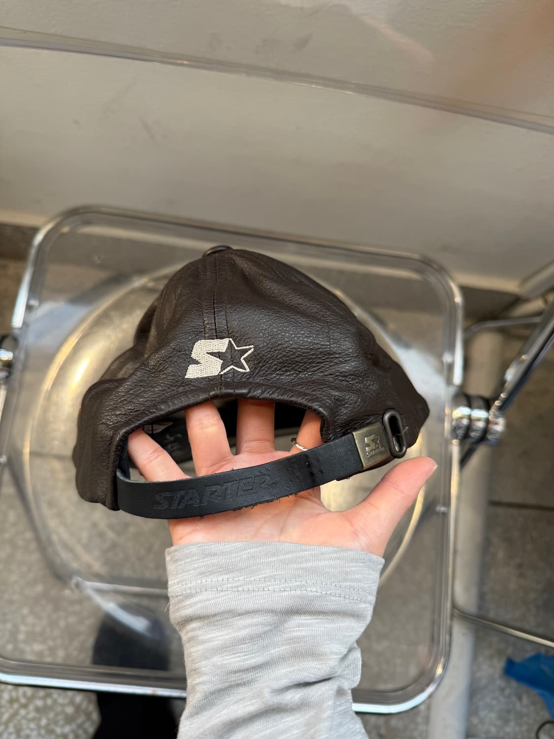 Starter Cooperstown Collection cap 상품이미지3