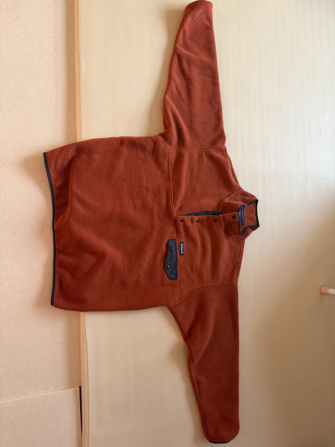 파타고니아 신칠라 스냅티 L  상품이미지1