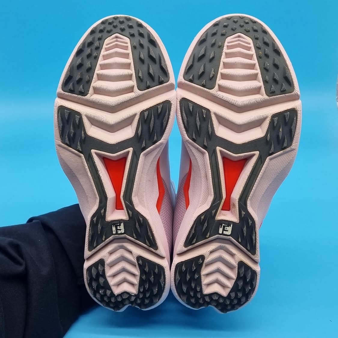 o 풋조이 퓨얼보아 여성골프화235 상품이미지3