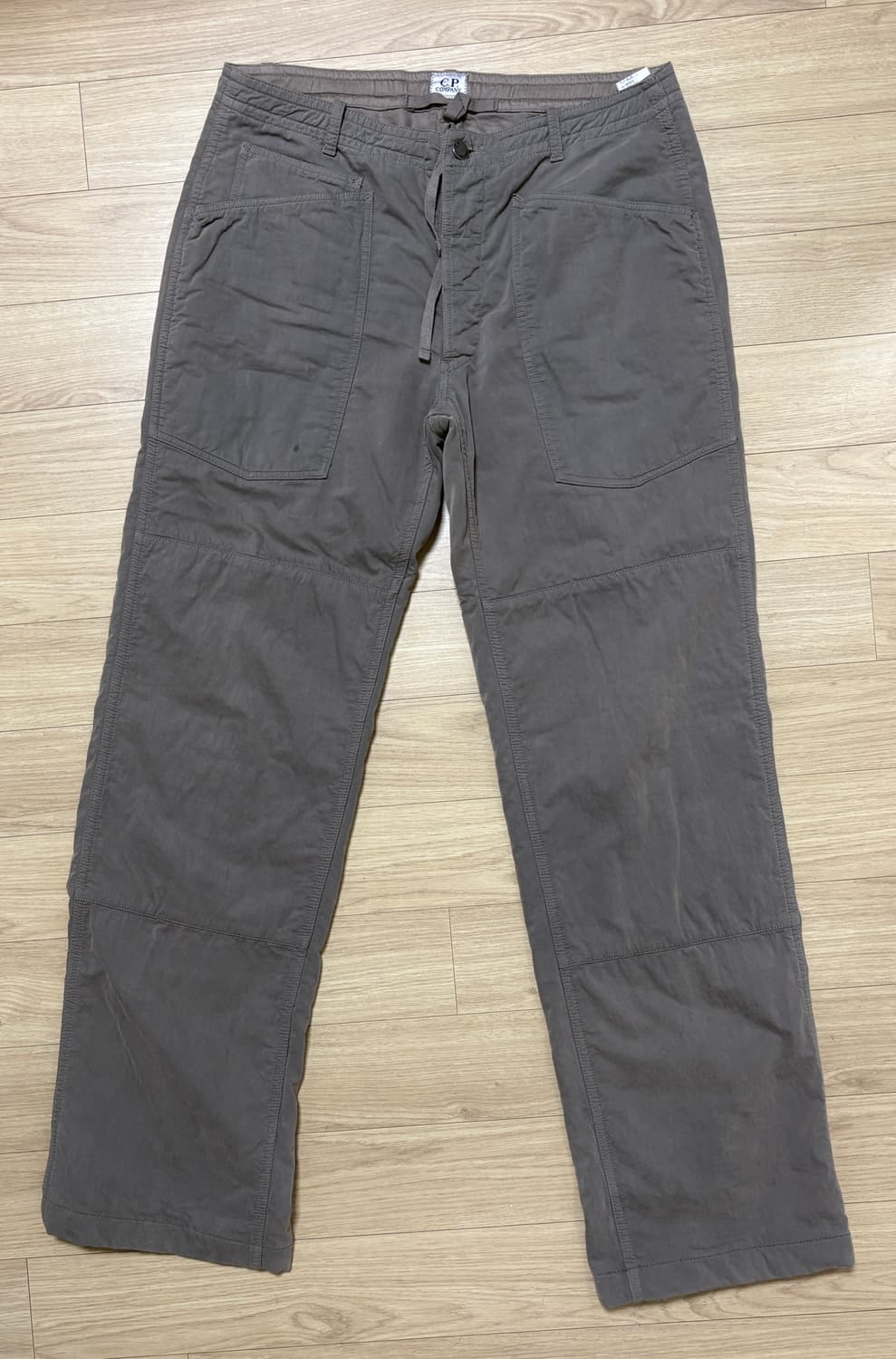 CP Company pants 상품이미지1