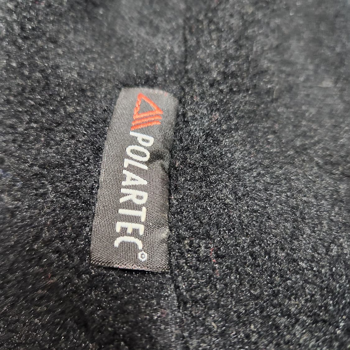 [XL] LL BEAN 엘엘빈 폴라텍 후리스 자켓 H429 상품이미지8