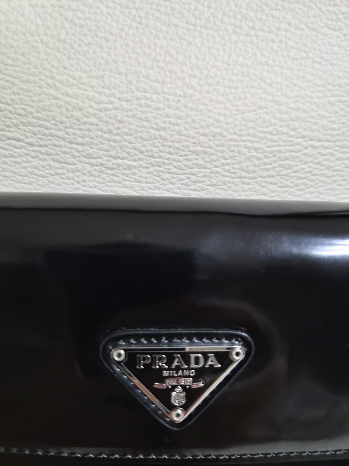 프라다정품 미니토드 상품이미지8