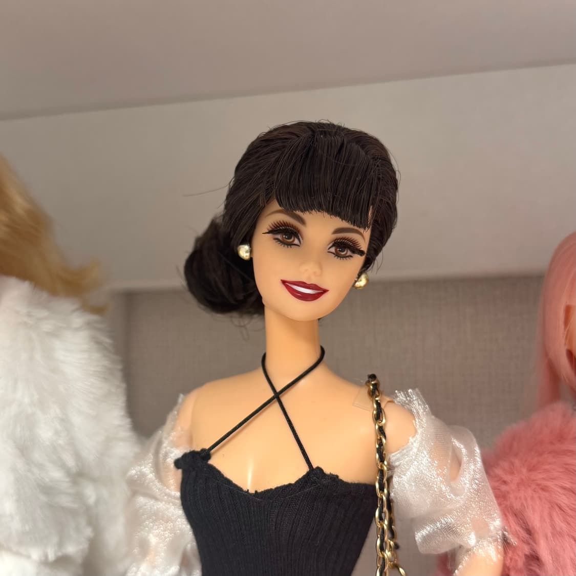 커스텀 바비/ 리카 인형 모음 상품이미지4