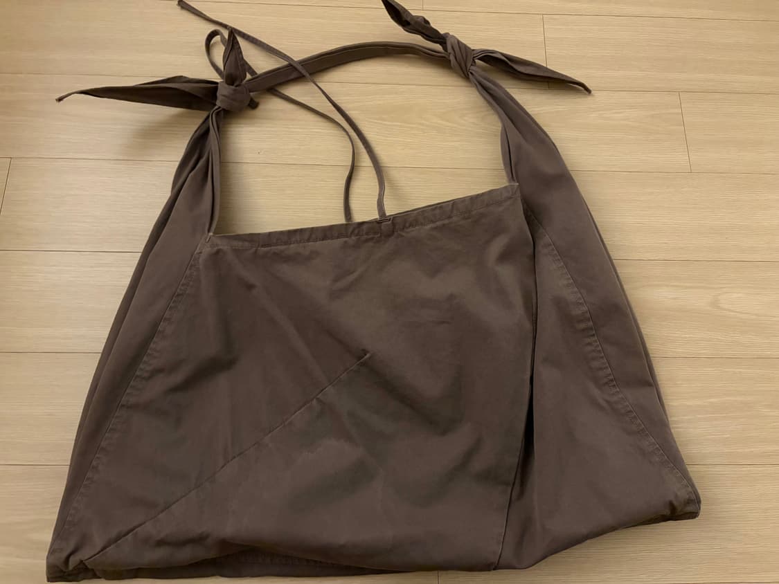 ee 투웨이 스트랩 토트백 상품이미지2