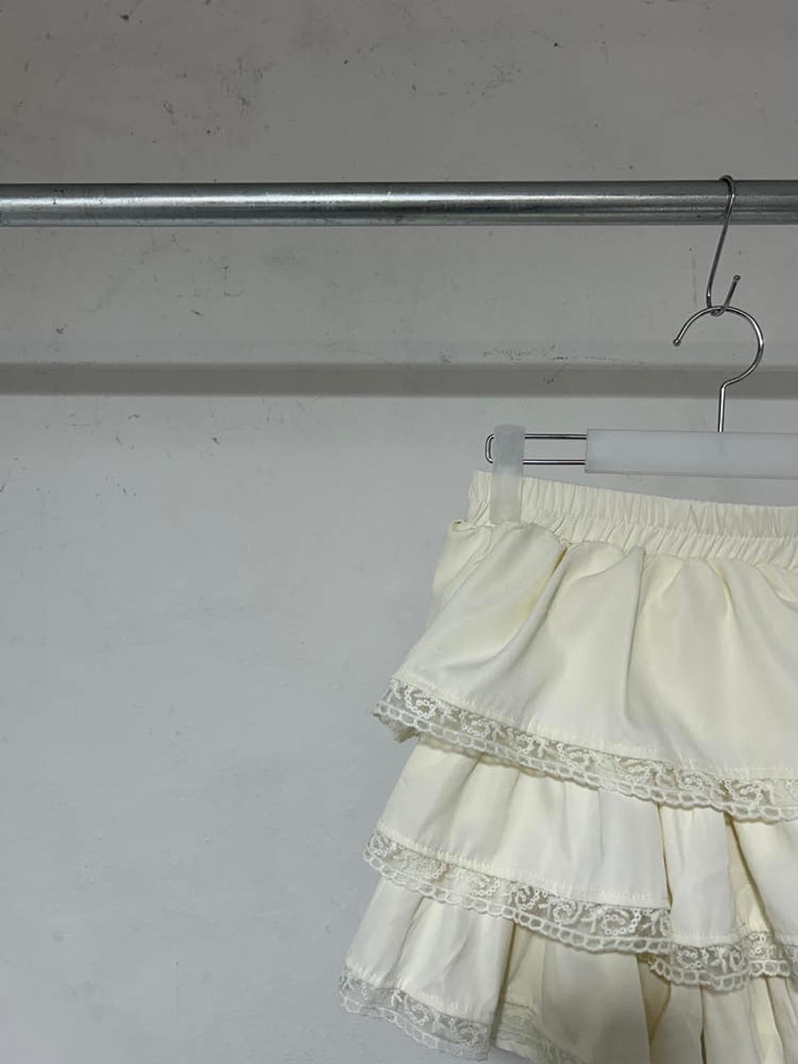 vtg skirt 상품이미지2