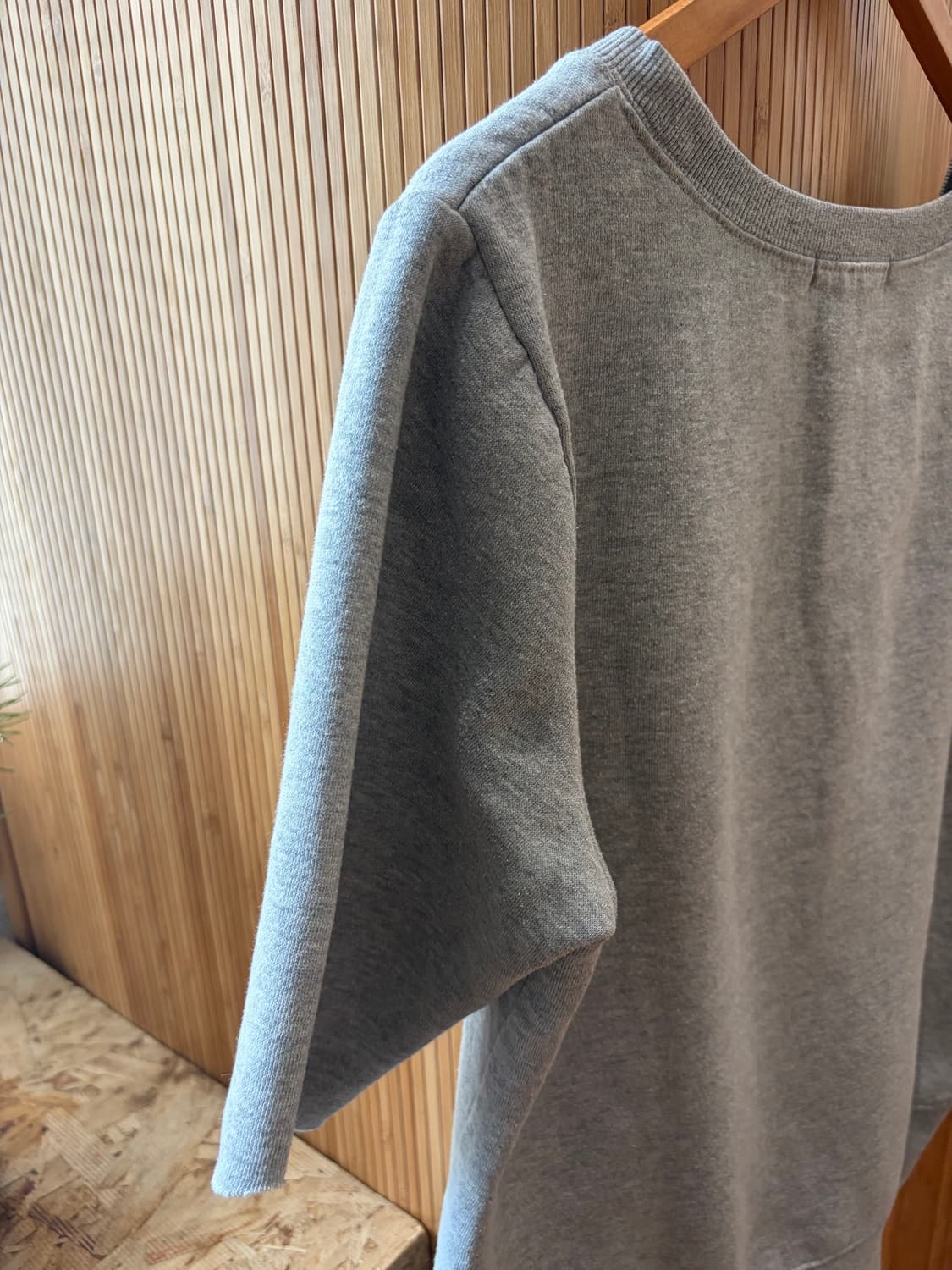 TM-PARTY Sweatshirt  상품이미지5