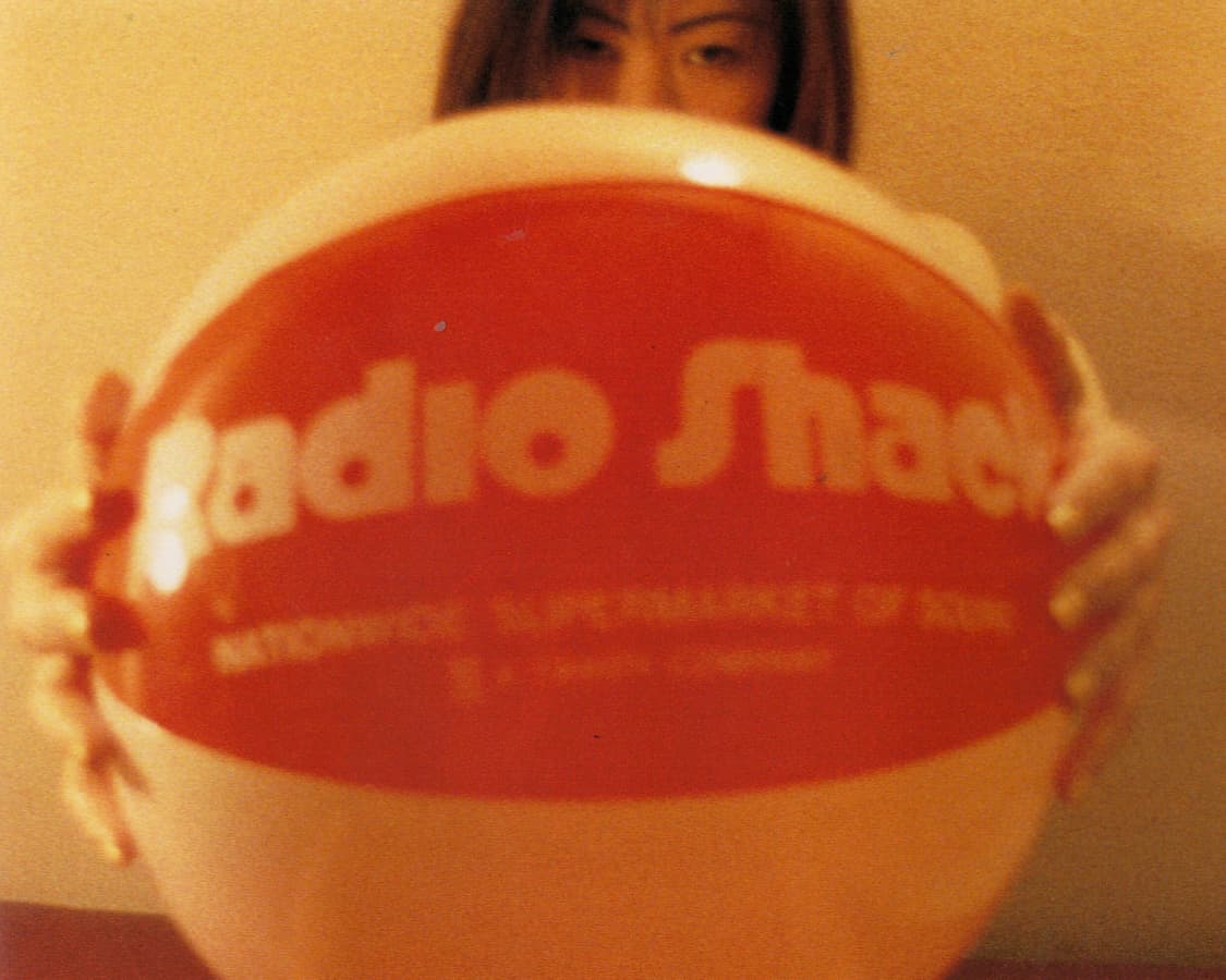 Shinjuku Grand Palace (1998) by Beams 초판 상품이미지8