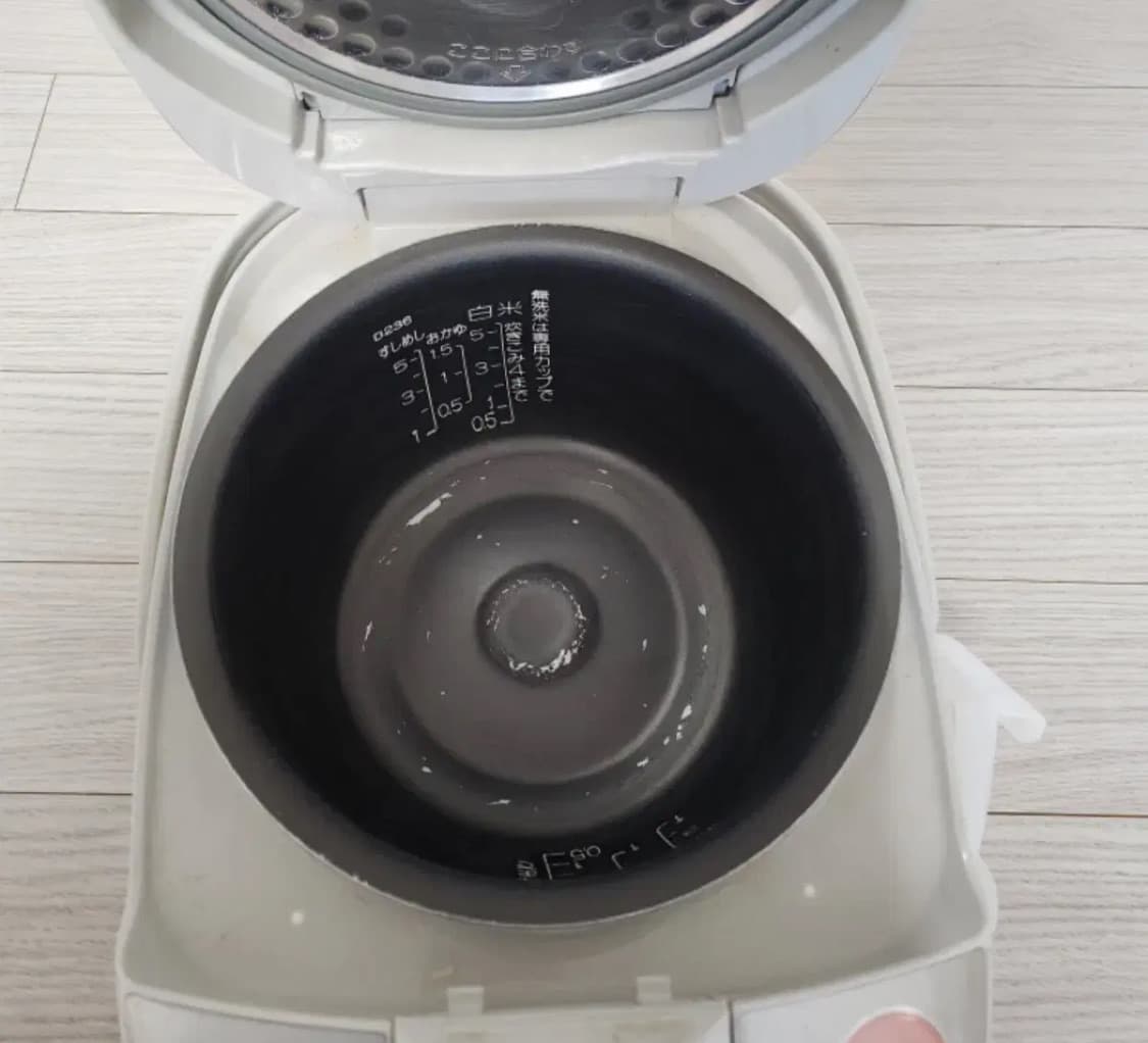 조지루시밥솥 상품이미지2